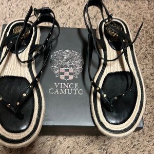 Vince Camuto sandals